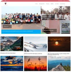 YFOBD website